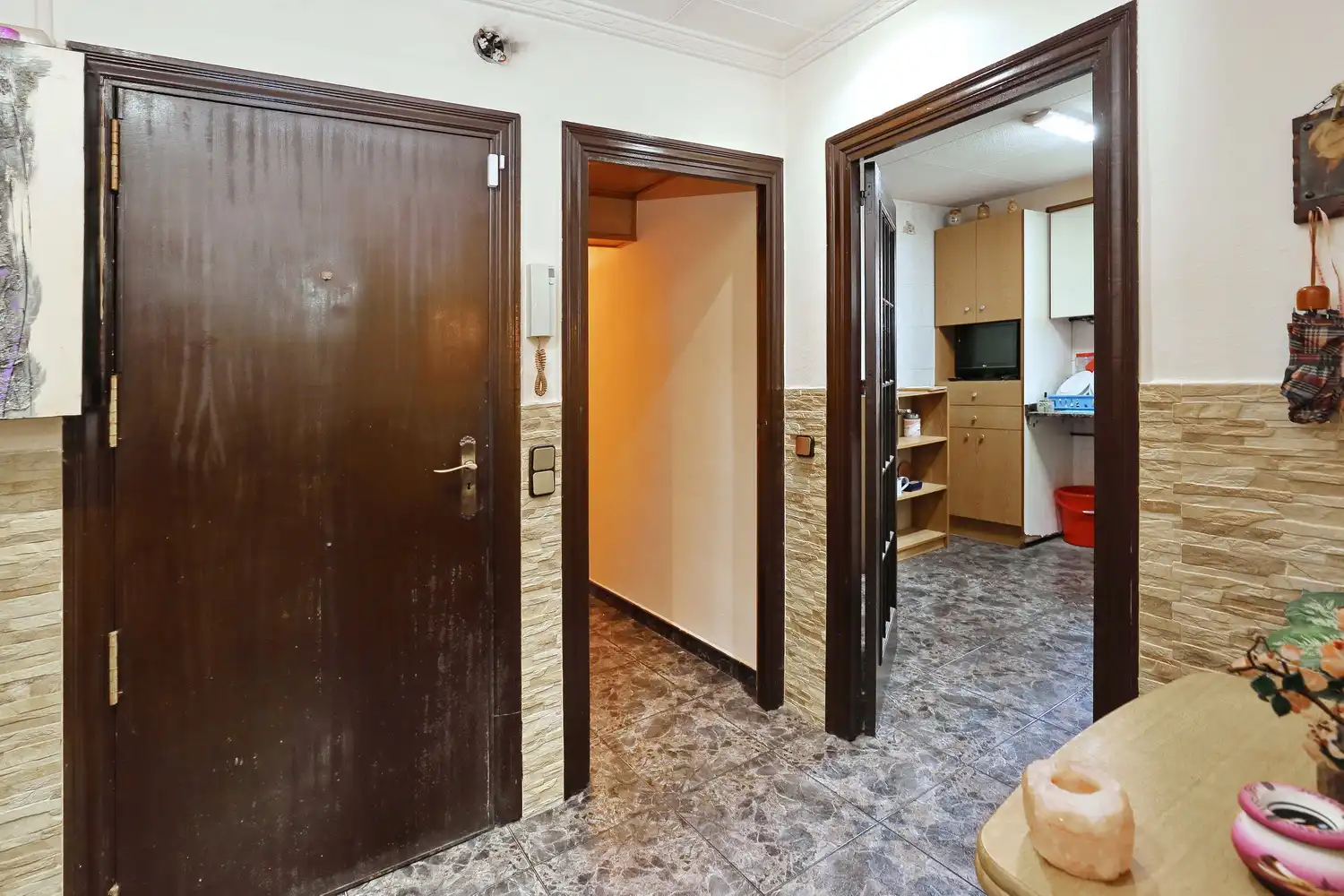Piso en venta en Nou Barris