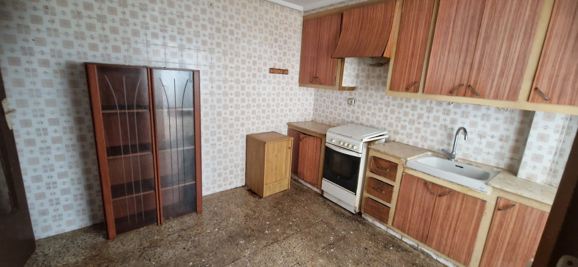 Flat for sale in C/ Hilarión Eslava, Sector V