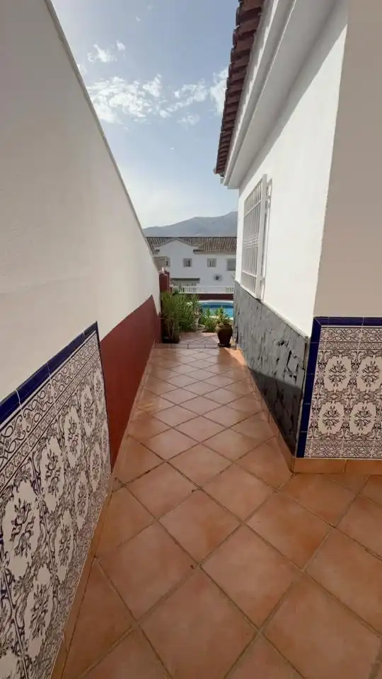 Casa amb piscina en venda a Calle Miró, imagen 57