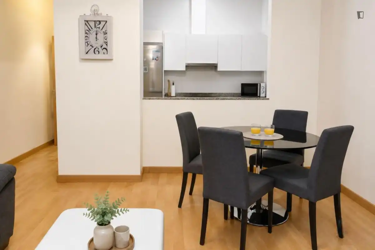 Apartment mit Aufzug zur Miete in Centro, imagen 4