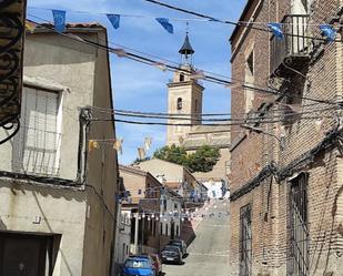 Exterior view of Flat for sale in Cebolla