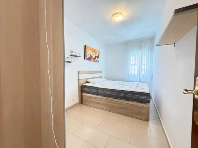 Habitación de Piso en venta en Madrid con Aire acondicionado, Calefacción y Terraza
