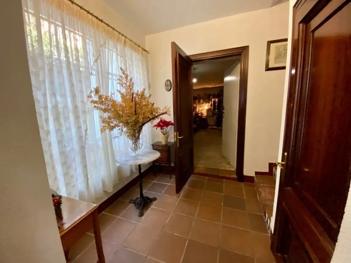 Casa o xalet en venda a Parque Avenida