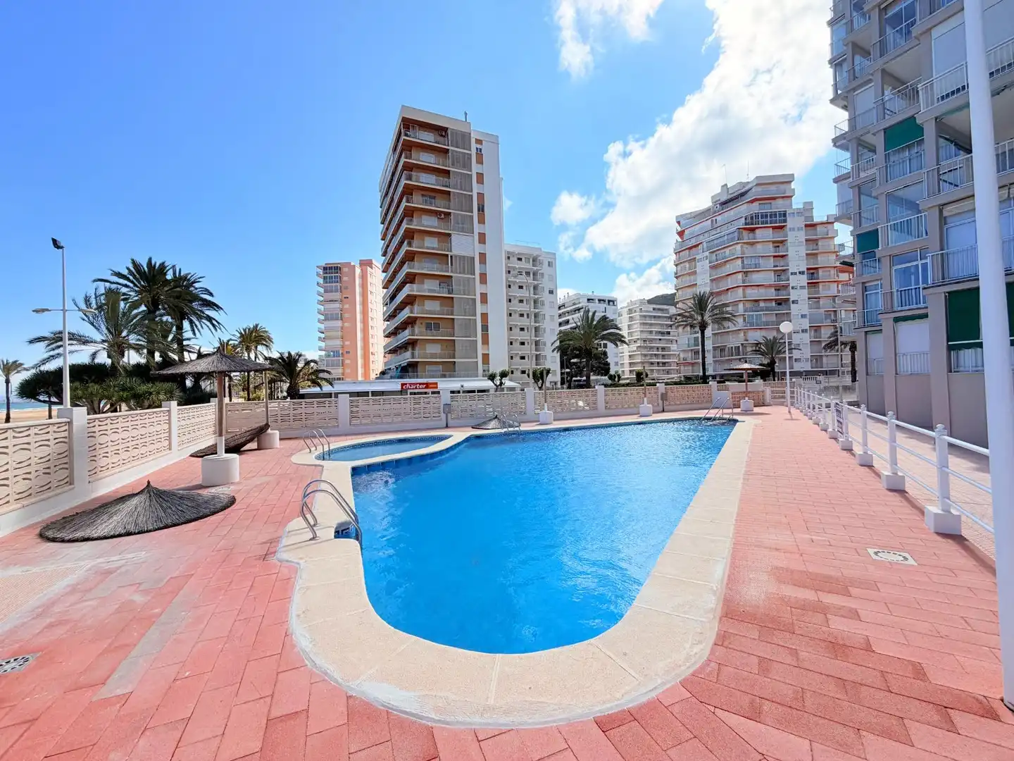 Piso con ascensor en venta en Racó, imagen 4