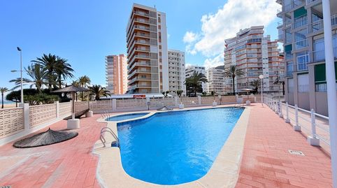 Foto 4 de Piso en venta en Racó, Cullera