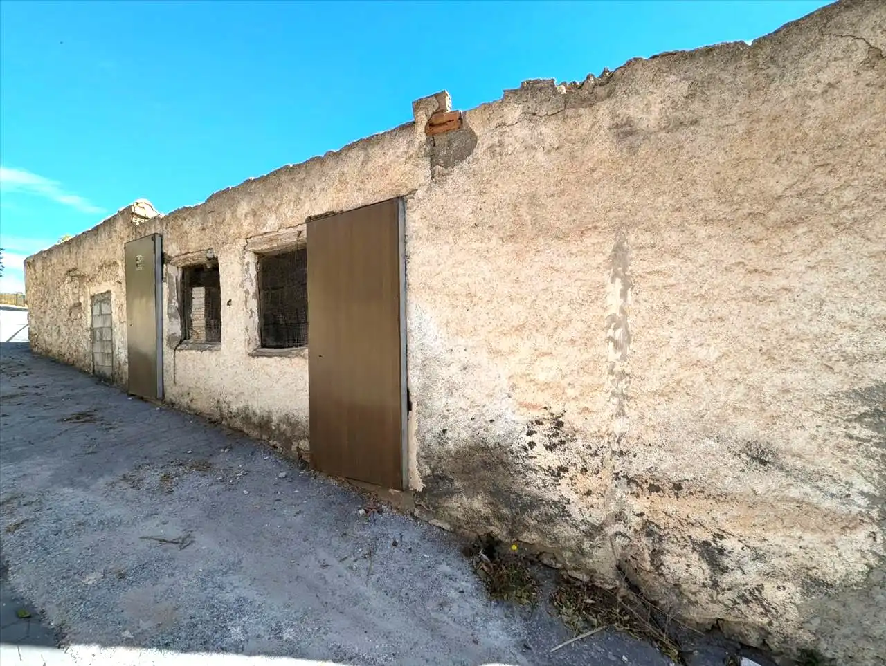 Storage room for sale in Jardines, Alcóntar