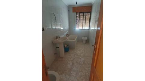 Foto 4 de Àtic en venda a Baza, Granada