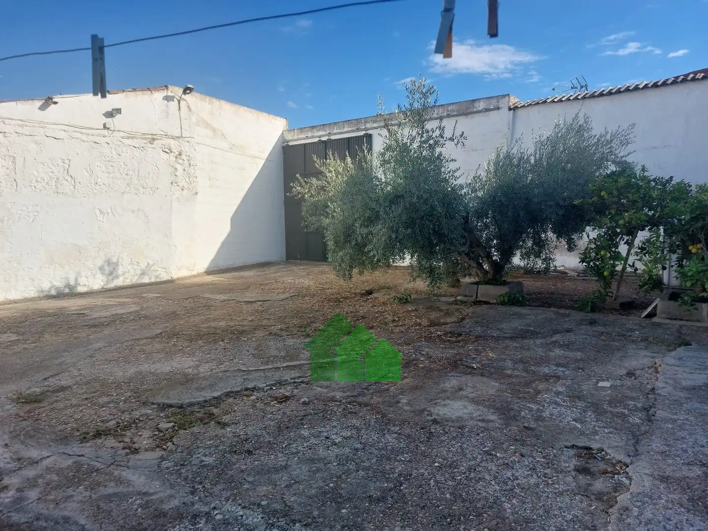 Casa en venda a Puebla de la Calzada, imagen 30