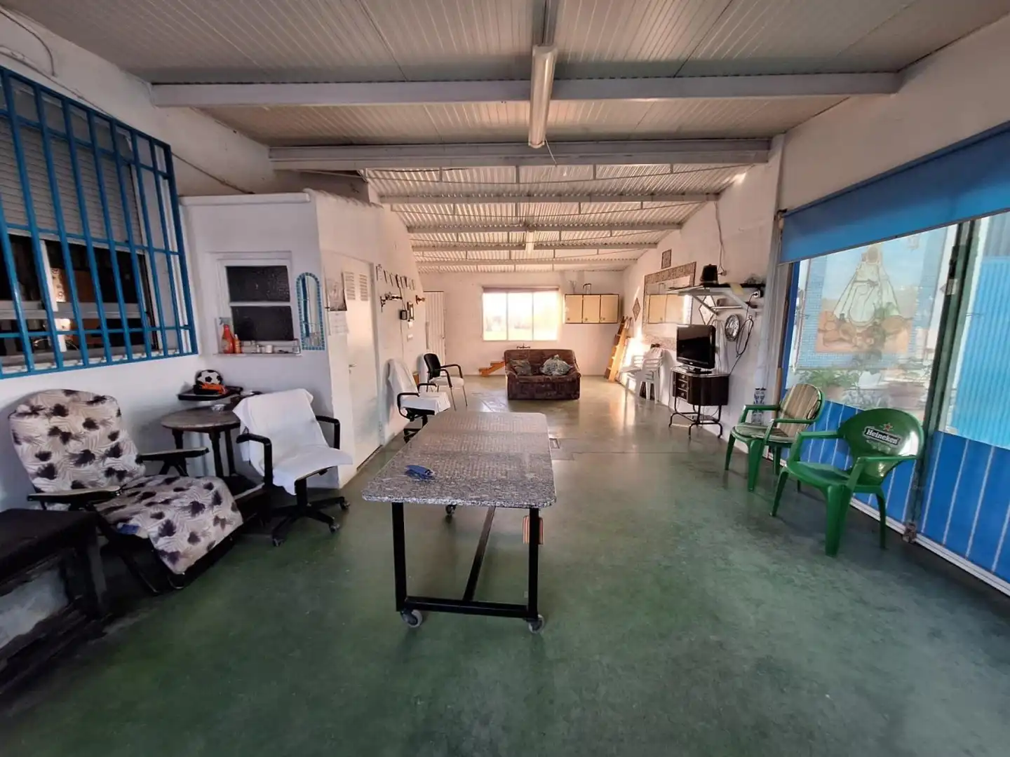 Finca rústica en venta en Villena con Terraza y Piscina