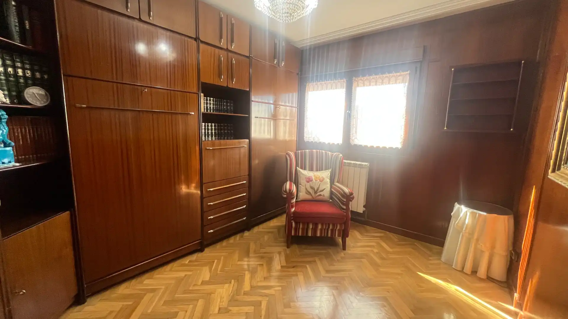 Dormitori de Pis en venda en Vadillos