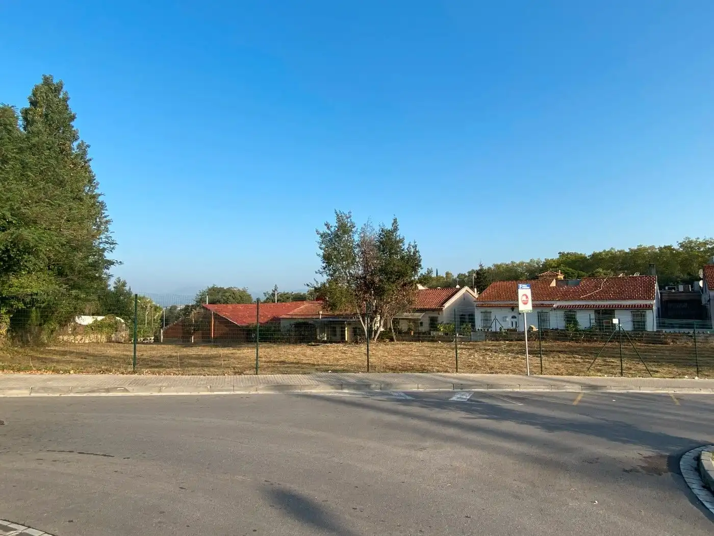 Residential zum Verkauf in Sant Cugat del Vallès