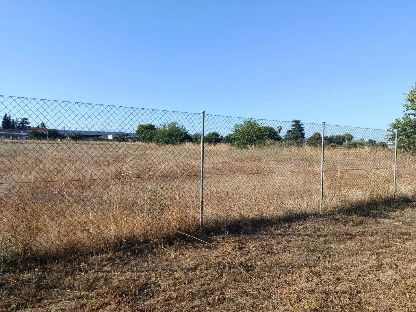 Terreno en venta en Puerta de Cuartos - Avda. de Portugal
