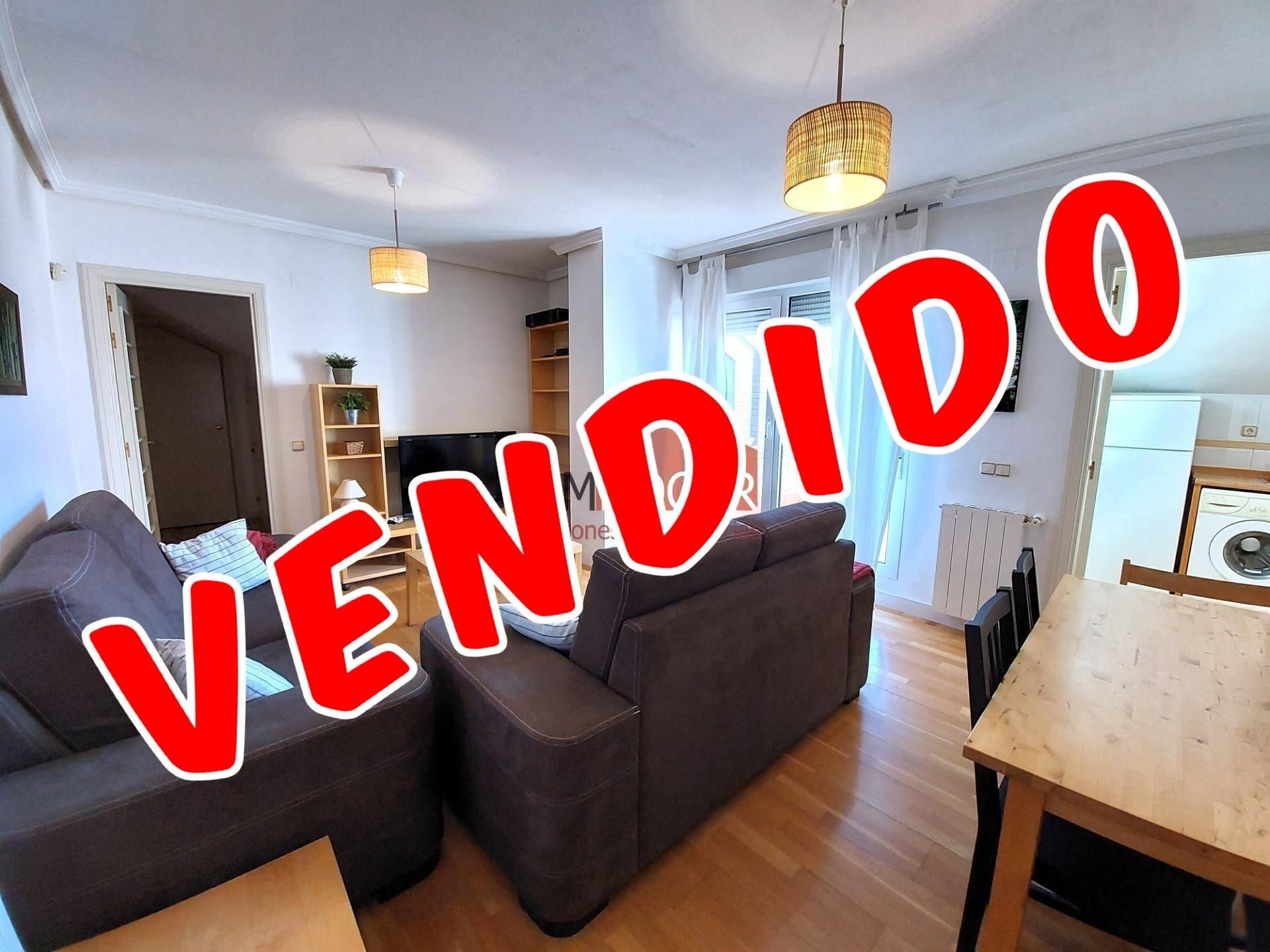 Exterior view of Apartment for sale in Ávila Capital  with Heating, Private garden and Terrace