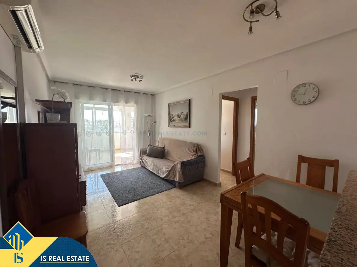 Apartment with pool for sale in Nueva Torrevieja - Aguas Nuevas, imagen 3