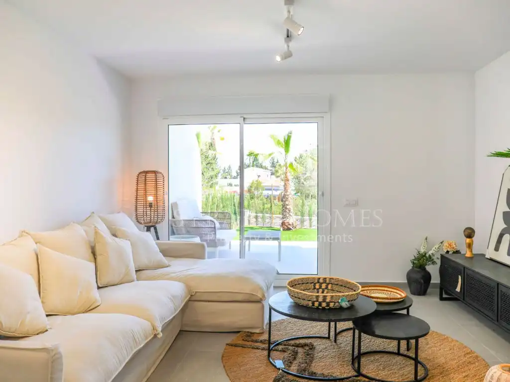 Bedroom of Attic for sale in Dénia  with Community pool