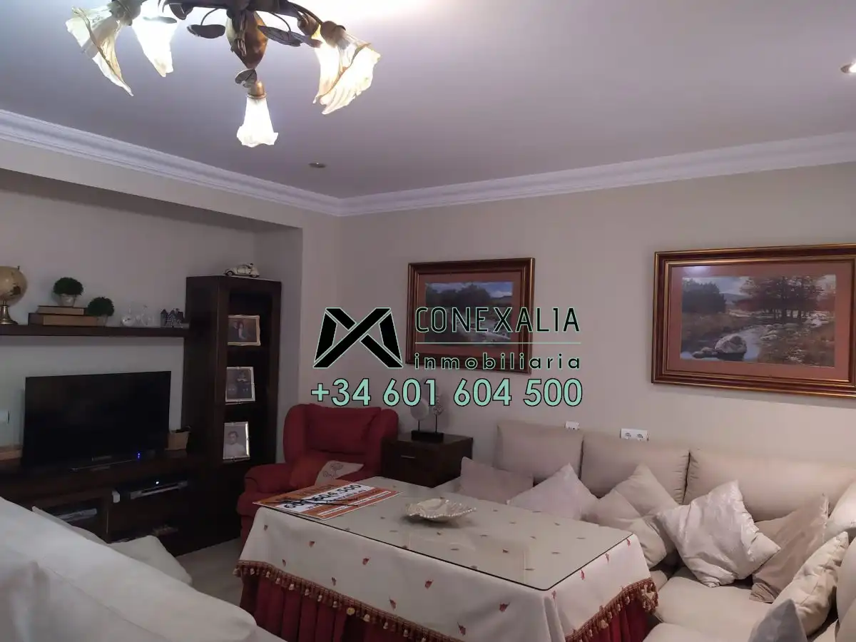 Appartamento con terrazza in vendita a Olvera, imagen 3