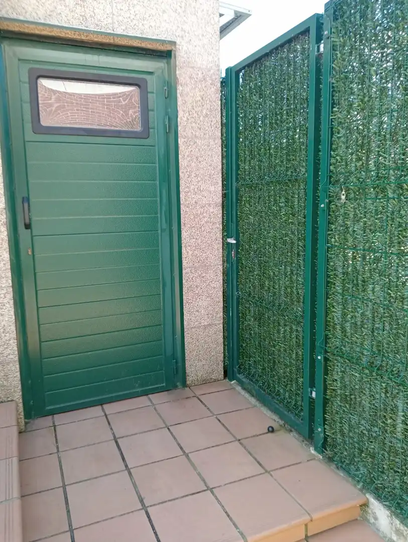 Parking of Ground floor for sale in Torrelavega   with Heating