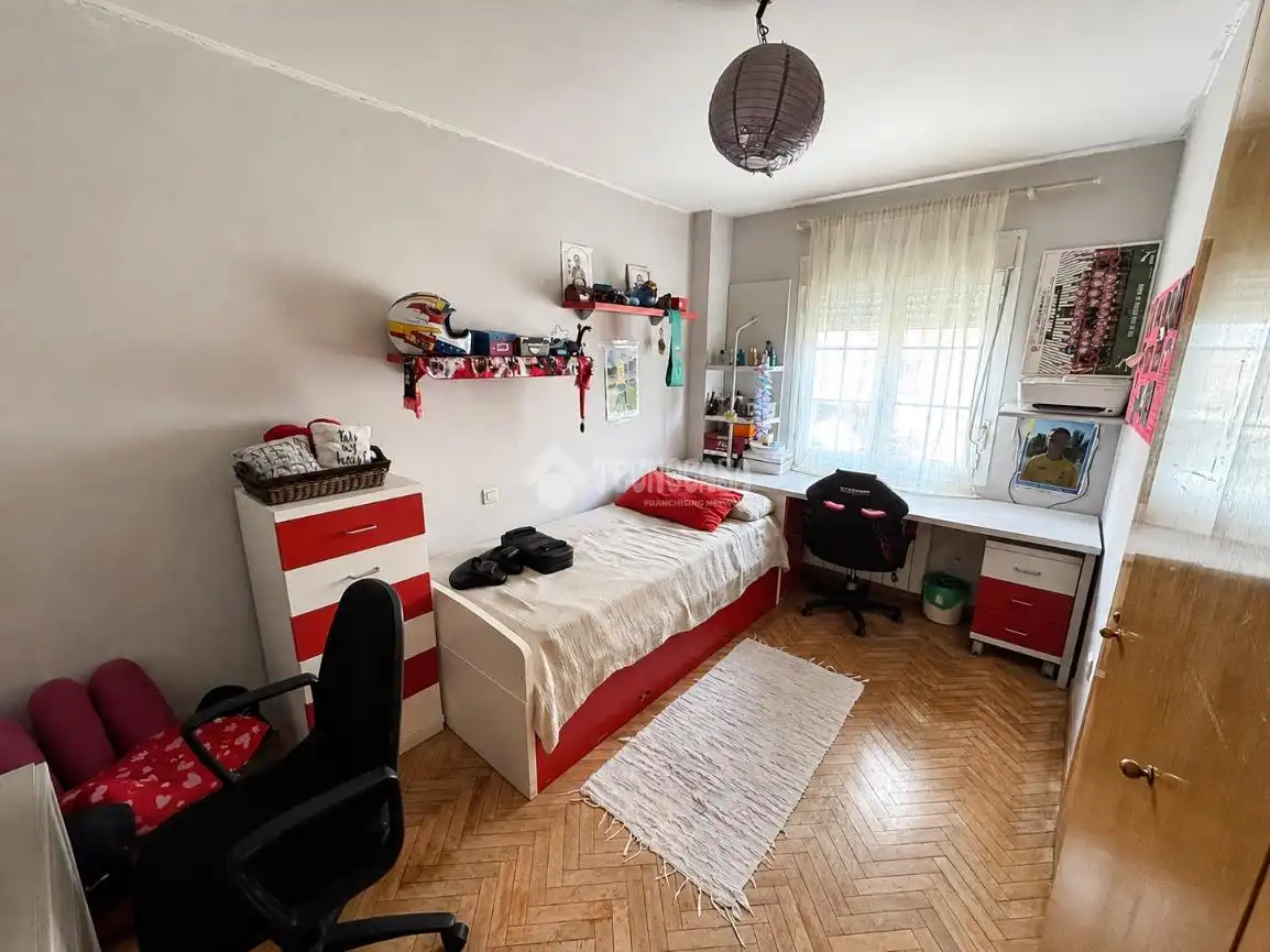 Casa pareada en venta en C. Beethoven, imagen 21
