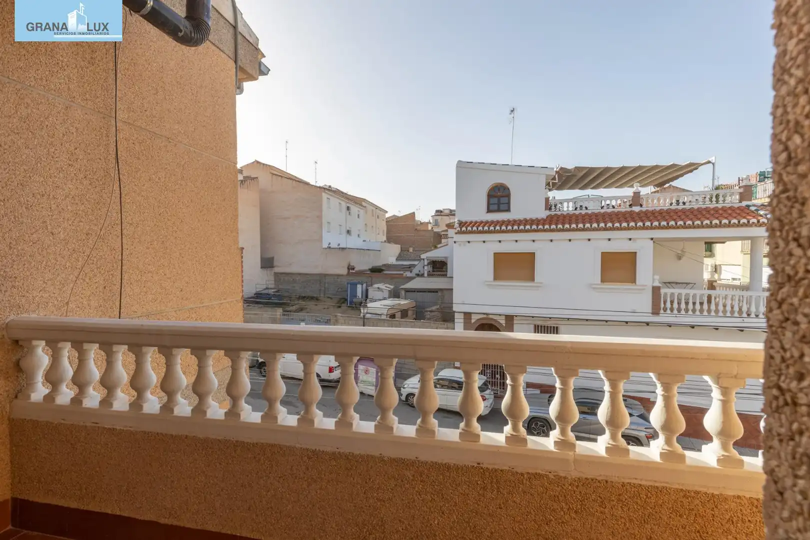 Reihenhaus mit Terrasse zum Verkauf in SAN MARCOS, imagen 17