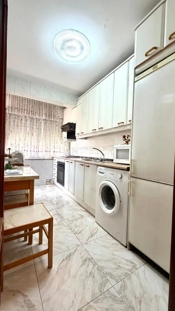 Cocina de Piso en venta en Ciudad Lineal