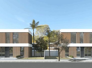 Dúplex en venda a Calle Calle Gavilán