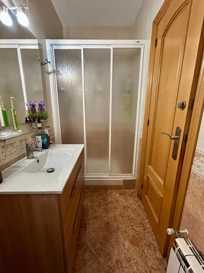 Baño de Piso en venta en Masquefa con Calefacción y Balcón