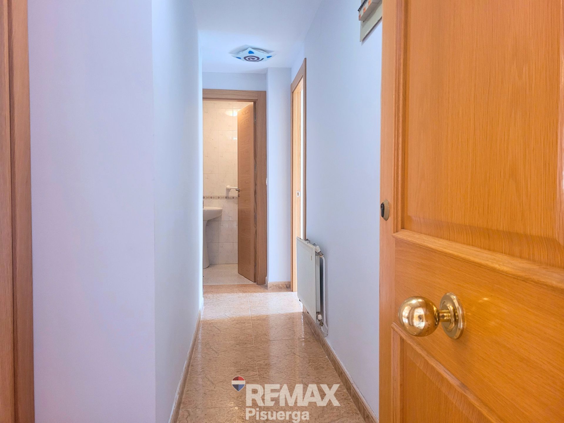 Wohnung zum Verkauf in Calle Unión, 4