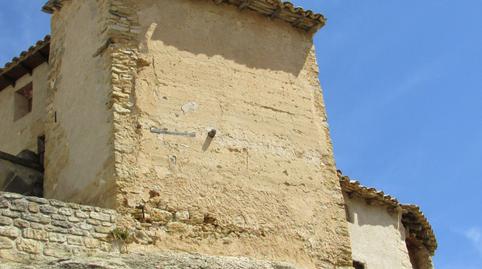 Photo 3 of Houses for sale in Belmonte de San José, Teruel