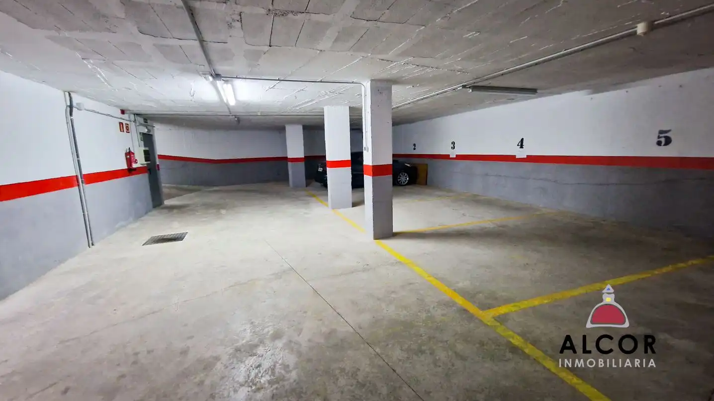 Parking for sale in Puerto, imagen 3