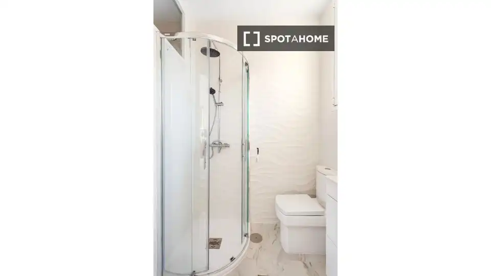 Flat with terrace to rent in Moncloa - Aravaca, imagen 2
