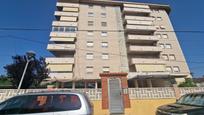 Exterior view of Flat for sale in Cunit  with Heating