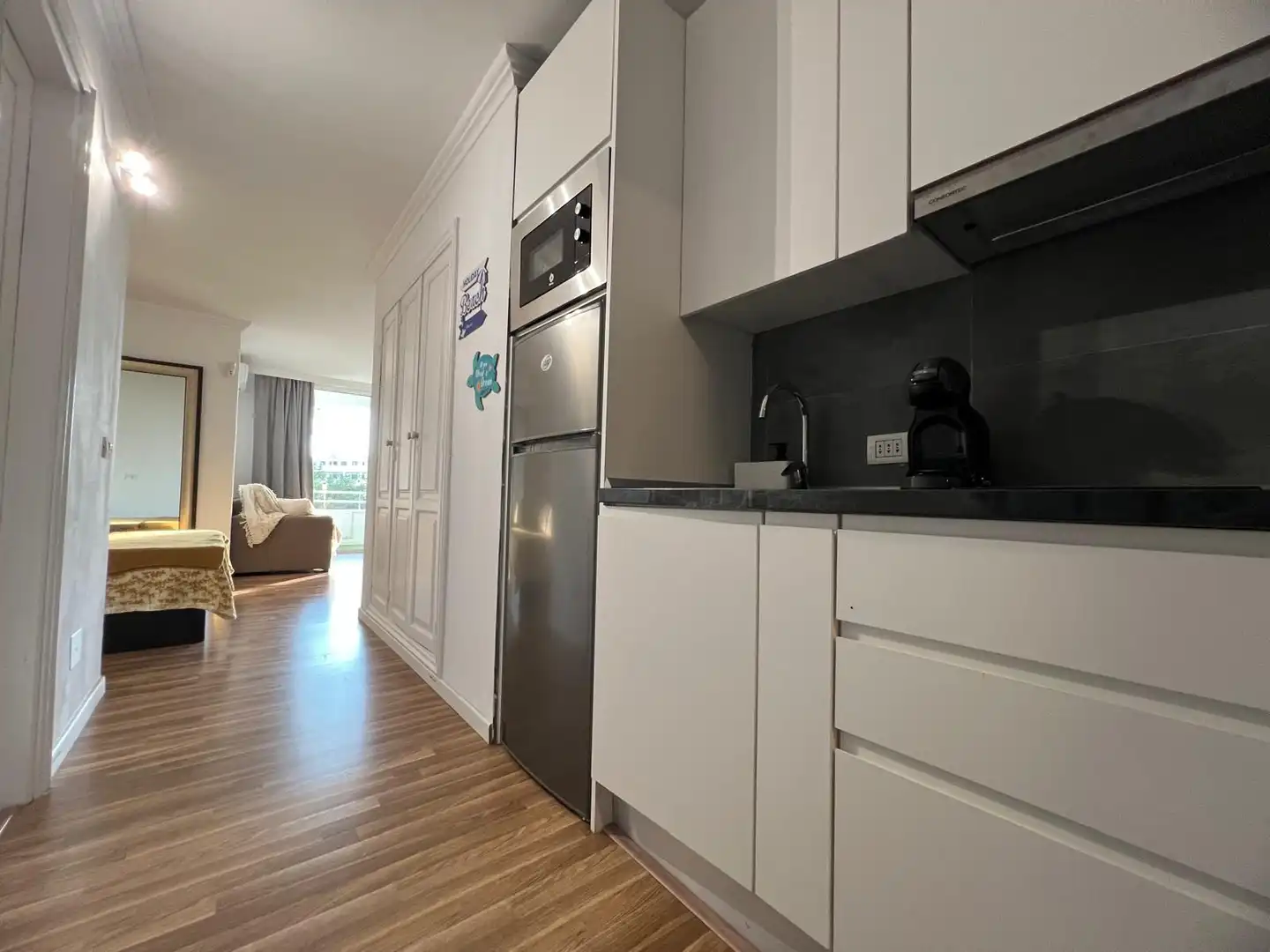Estudio en venta en N/A, -1, Golf del Sur - Amarilla Golf