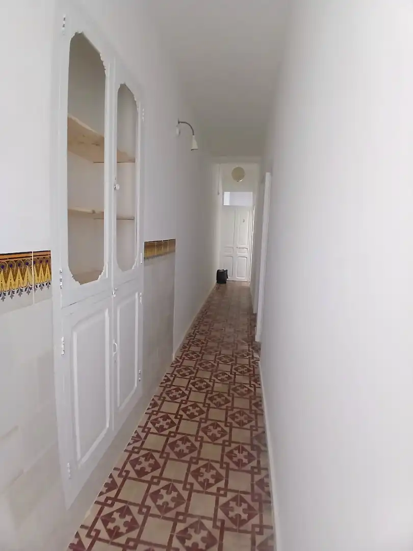 Wohnung zur untervermieten in Centro