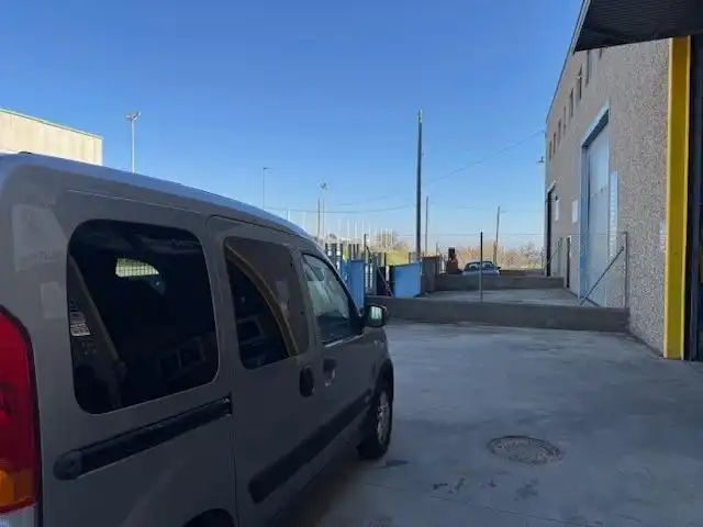 Nave industrial en venta en Els Hostalets de Pierola, imagen 26