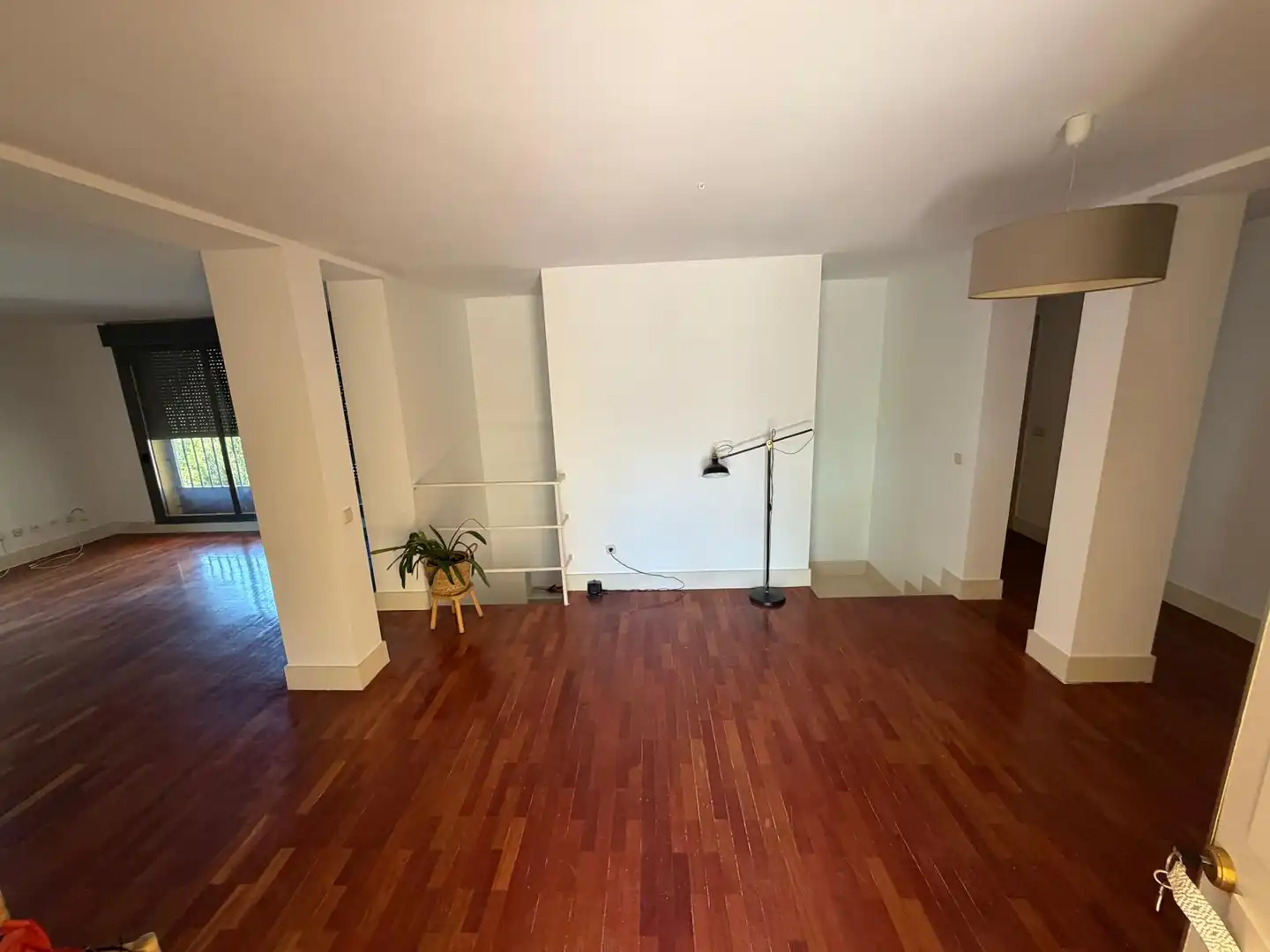 Casa o chalet de alquiler en Torrelodones con Calefacción, Jardín privado y Parquet