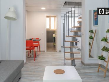 Appartement à louer à Chamberí