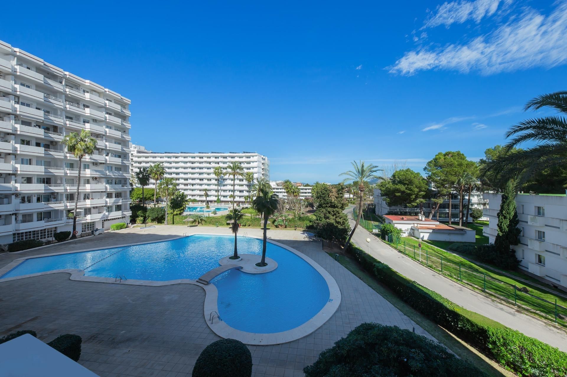 Apartament en venda a Port d'Alcúdia - Platja d'Alcúdia