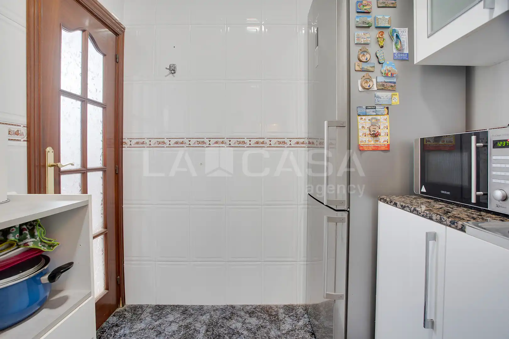 Wohnung mit Terrasse zum Verkauf in Carrer del Maresme, imagen 9