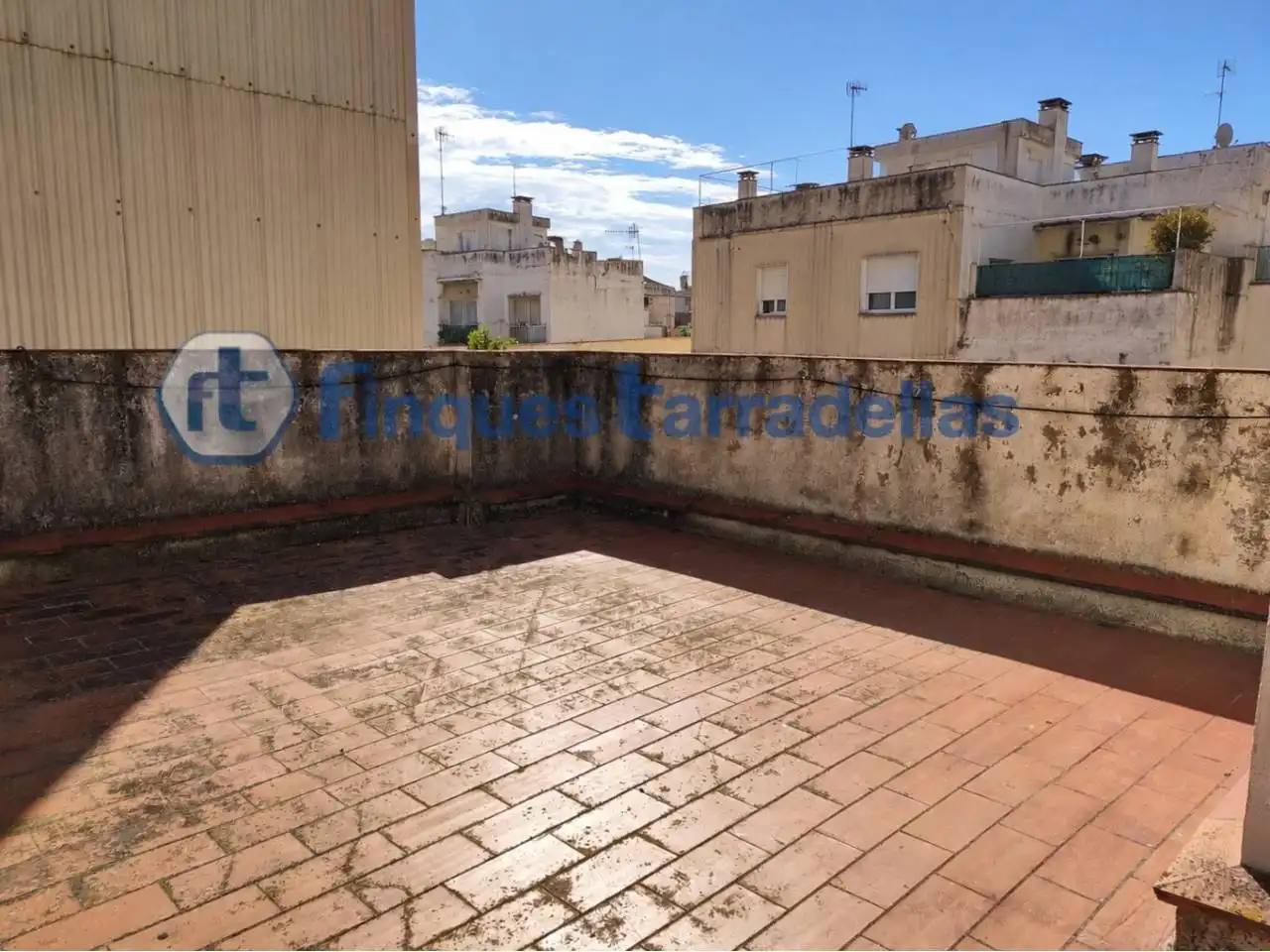 Piso con terraza en venta en Els Pavos, imagen 22