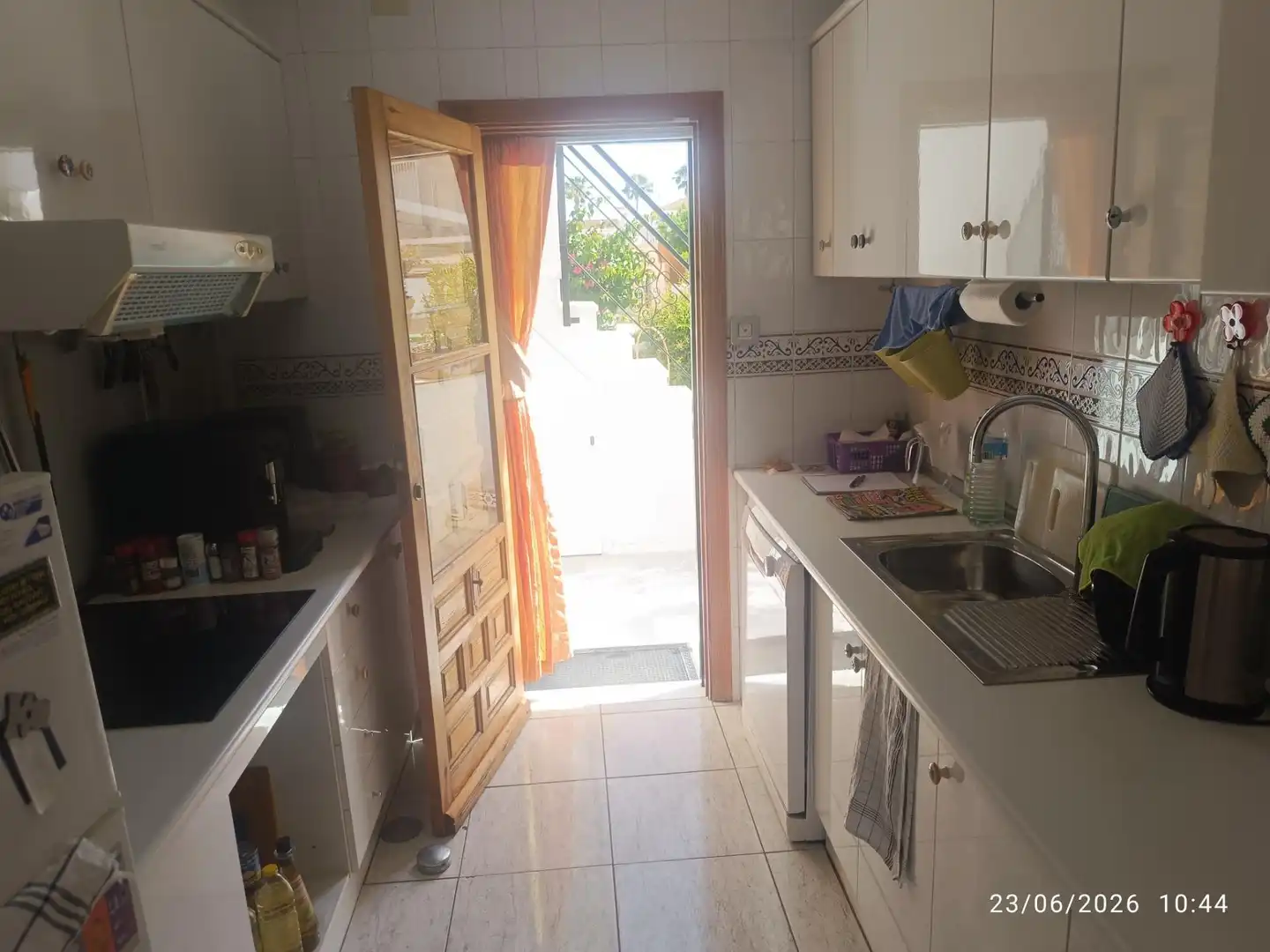 Xalet en venda a Los Narejos - Punta Calera, imagen 48