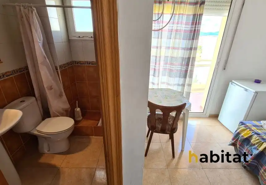 Badezimmer von Gebäude zum Verkauf in La Pobla de Mafumet