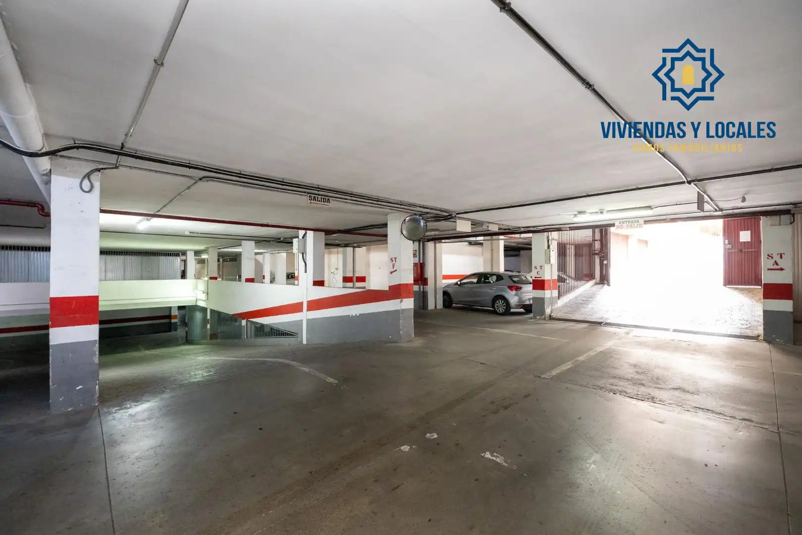 Parking de Garaje en venta en Granada