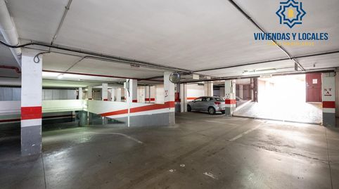 Foto 4 de Garaje en venta en Angustias - Chana - Encina, Granada Capital