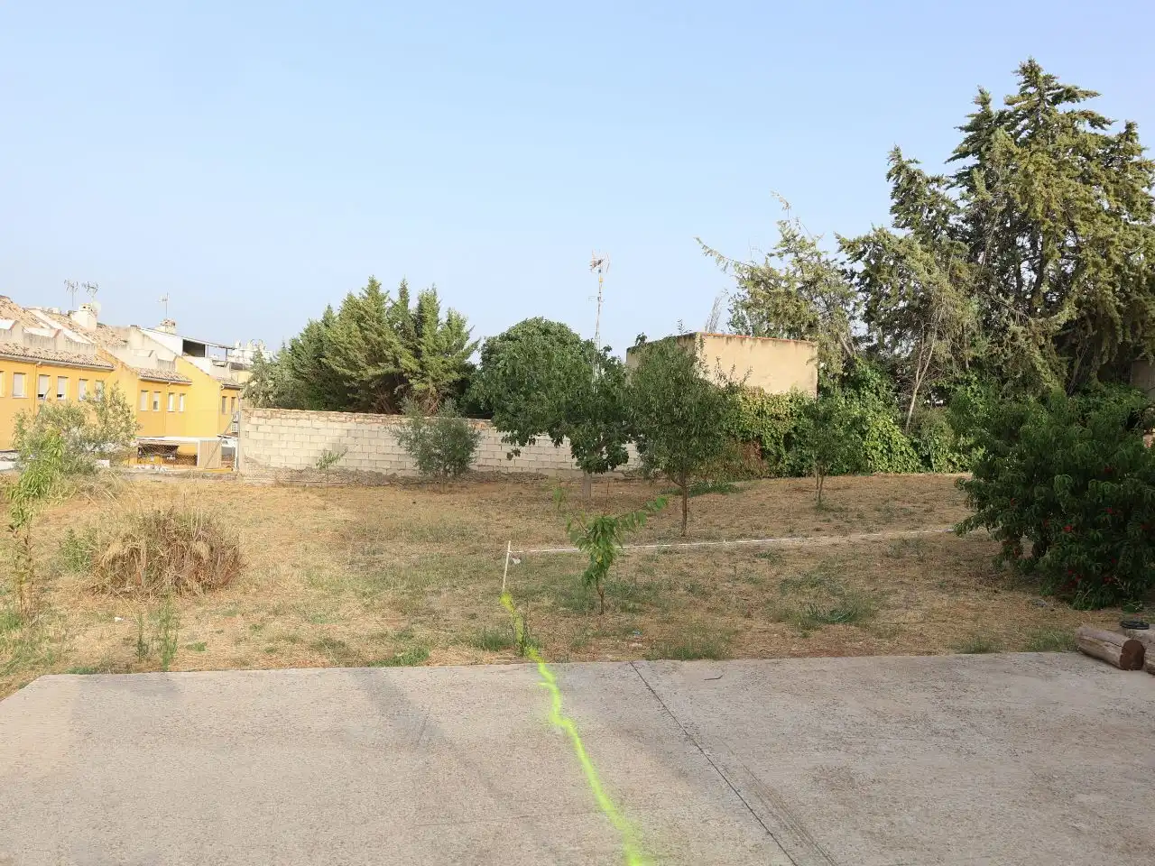 Residencial en venda en Mollina