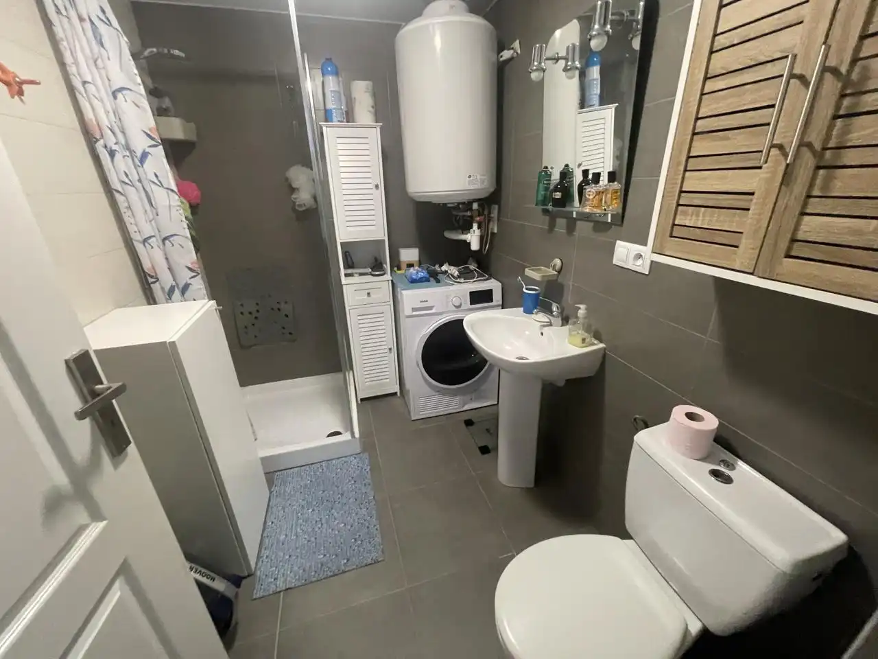 Piso en venta en Rue Apeztegiko, imagen 21