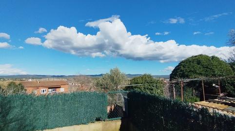 Foto 5 de Casa adosada en venda a Sant Pere, Llagostera, Girona