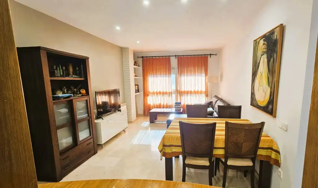 Appartement avec ascenseur à vendre à Calle Barón de Campo Olivar, imagen 5