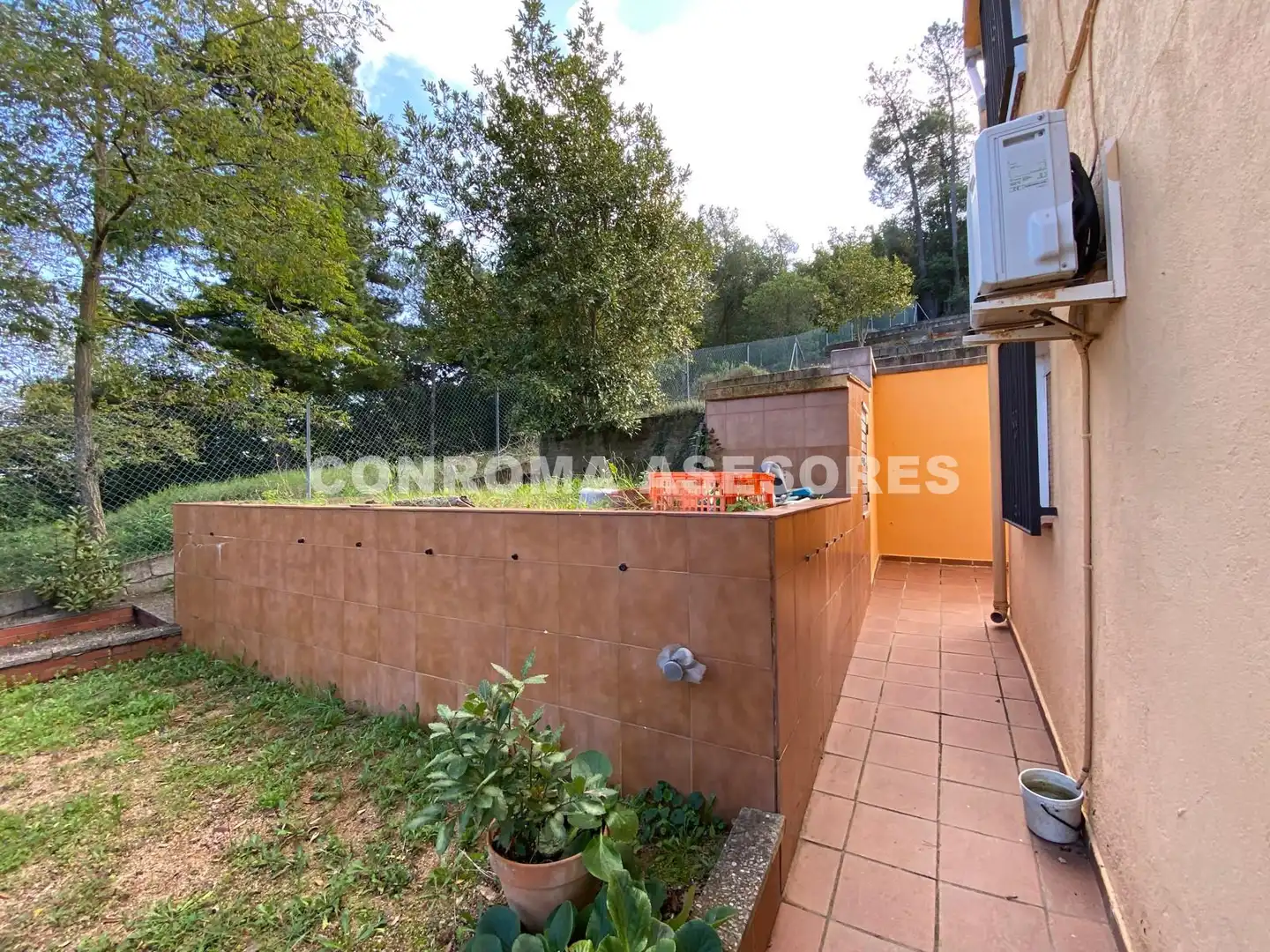 Casa o xalet en venda a Niàgara Parc - Ágora Parc