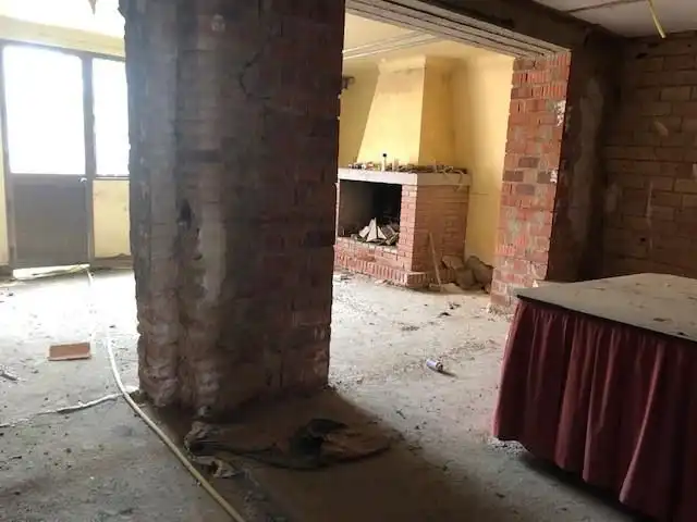 Casa o xalet en venda en Belmez