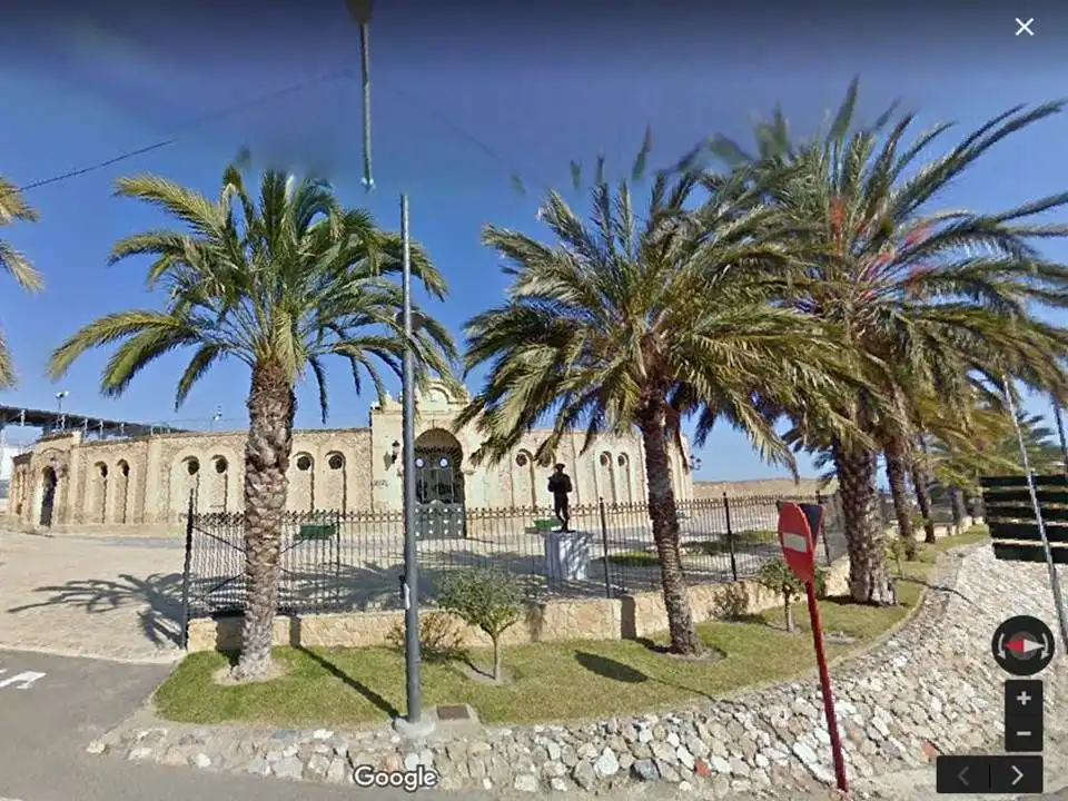 Terrenos y solares en venta en Vera Ciudad, imagen 12
